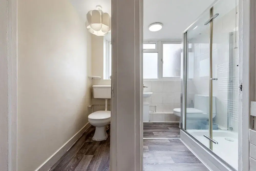 4 Bedroom Hyde Park Superior Suite-london Getaway