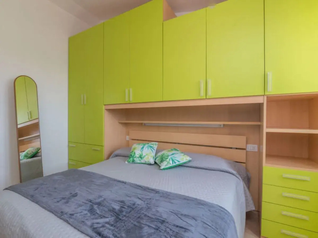 House Ortensia Badesi