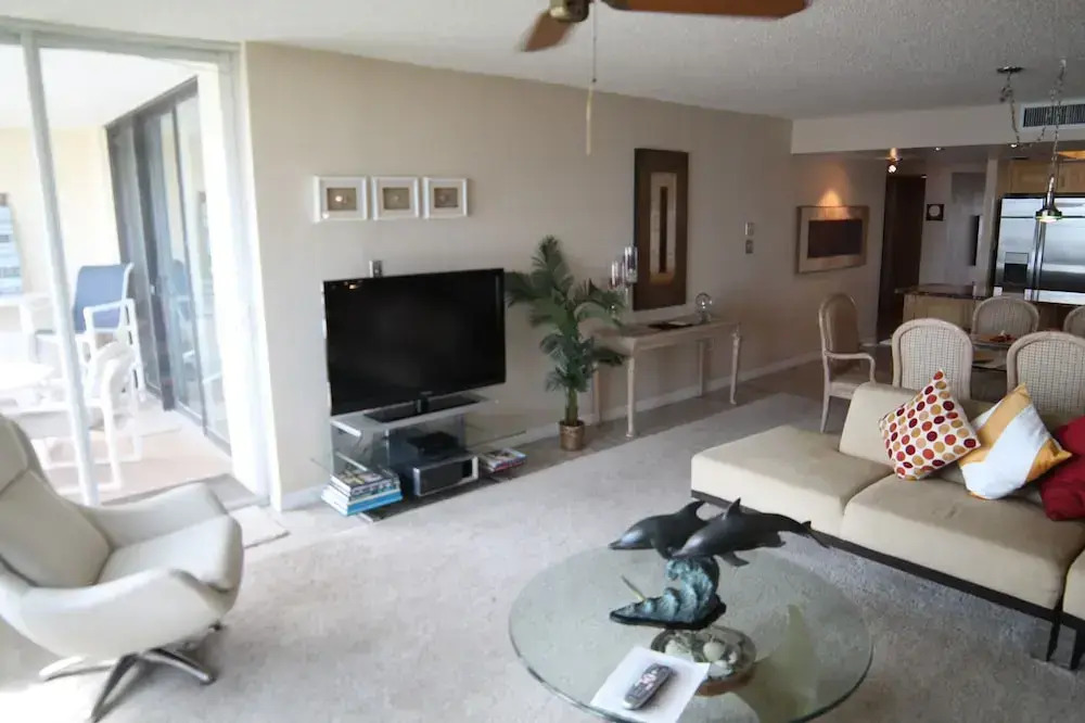 Sand Dollar Iii, 404 Condo