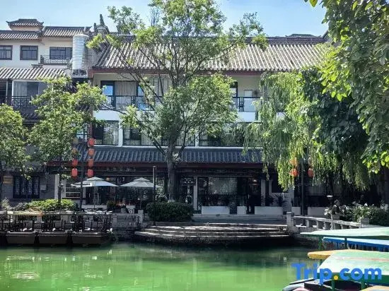 Yunxiang Rongyisu B&B