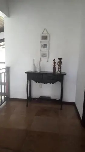 Villas de Guajirú, Casa 1
