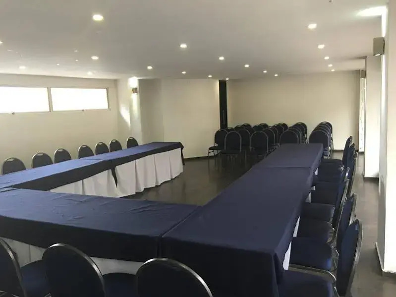 Hotel San Francisco de Asís