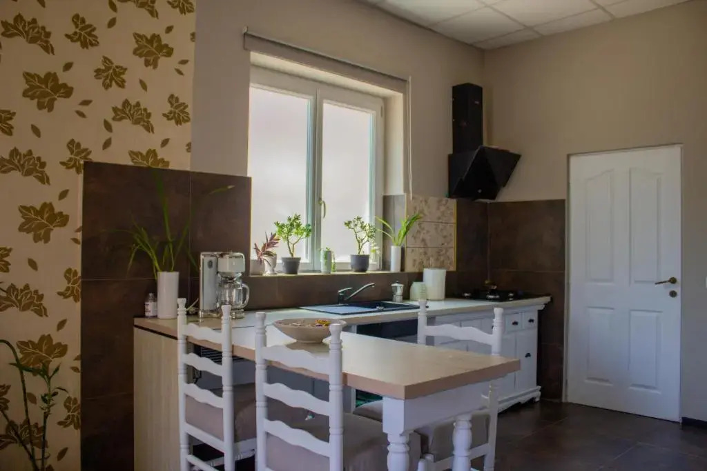 YOX apartment 1