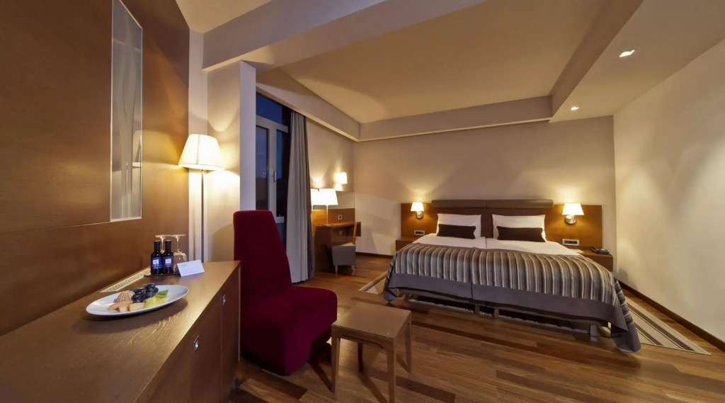 Hotel Kaj