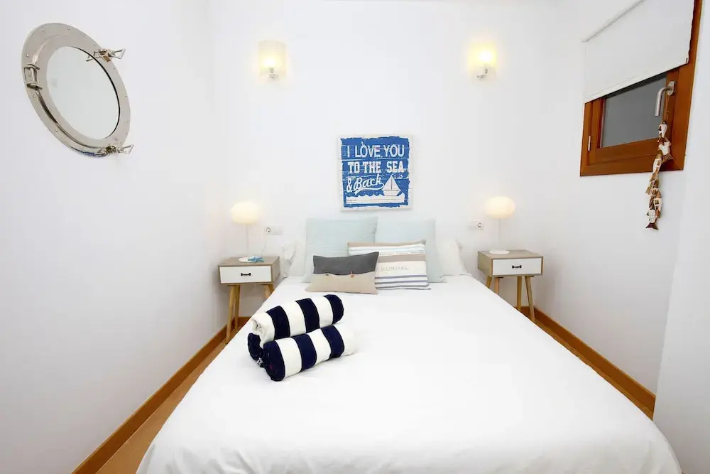 Sant Miquel Homes Es Trenc