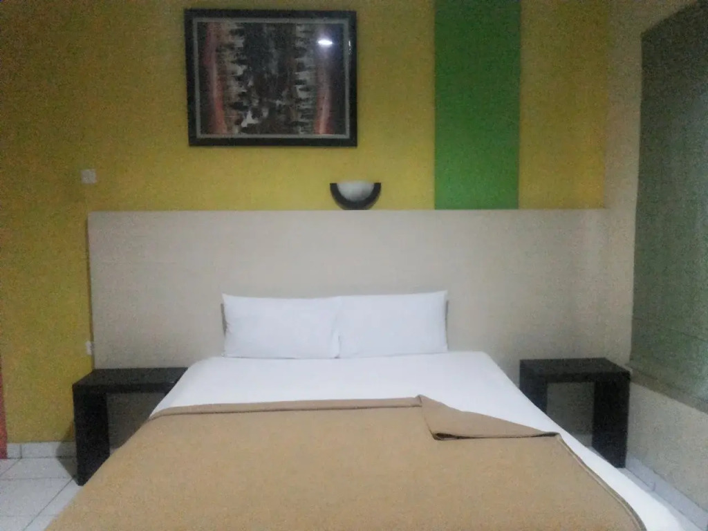 Airy Enggal Tulang Bawang 4 Bandar Lampung