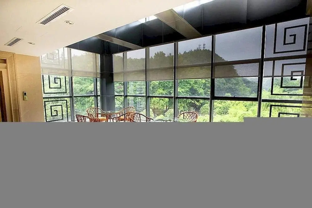 Huaxi Hotel