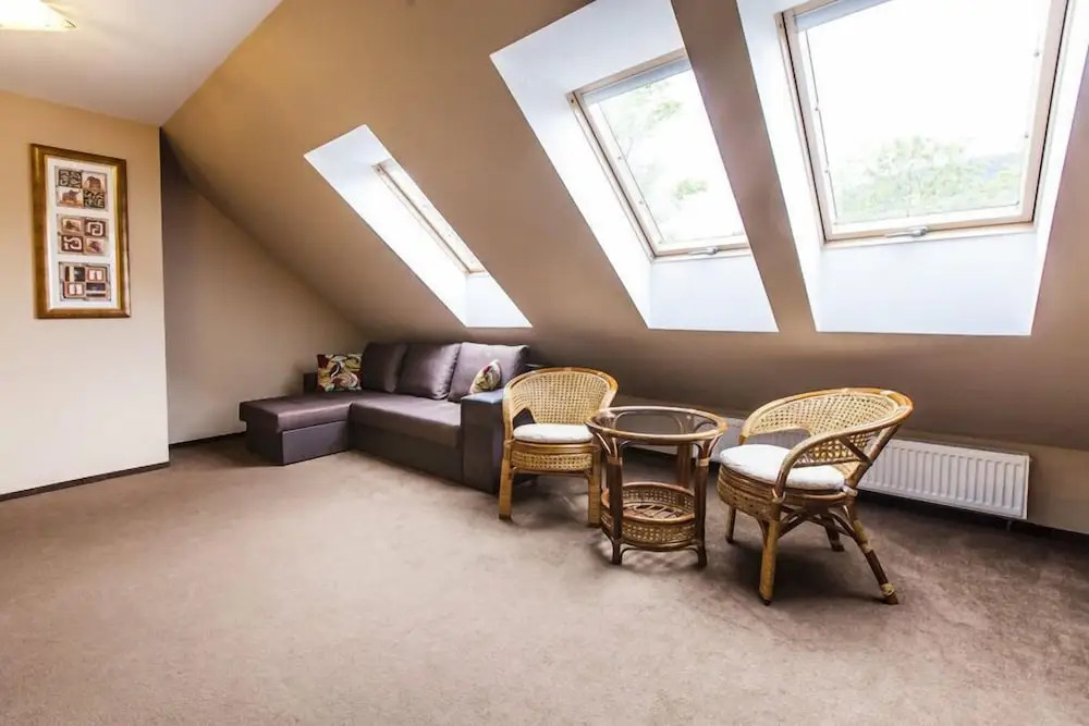 Apartamenty EverySky - Leśny Dom 16 - 18
