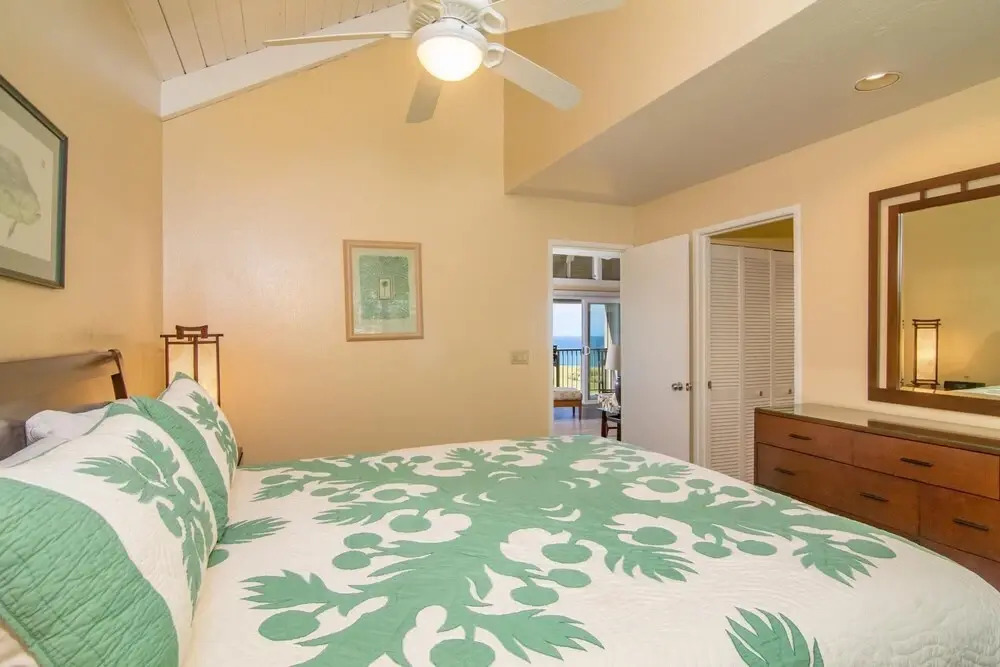 Pali Ke Kua by Oceanfront Realty
