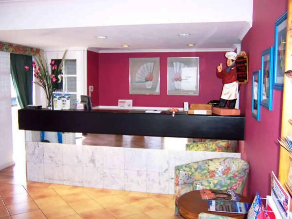 Dalby Manor Motor Inn