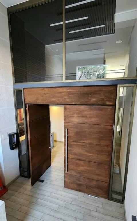 Acogedor Loft Centro De Santiago