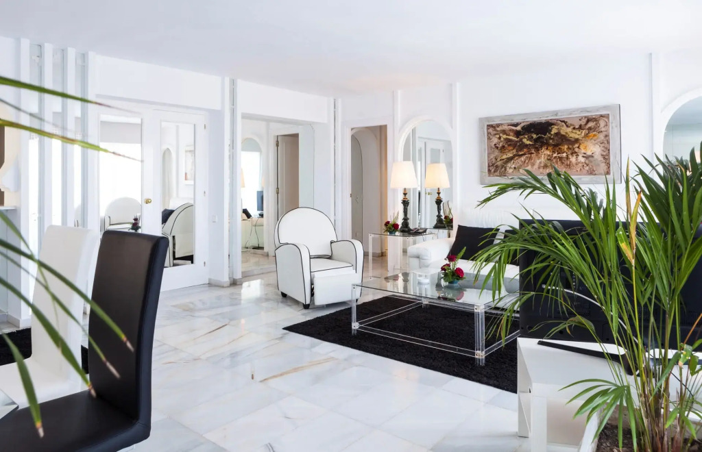 Hotel Suites Albayzin Del Mar