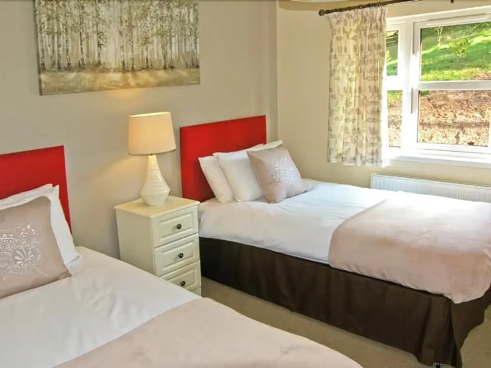 Firs Lodge