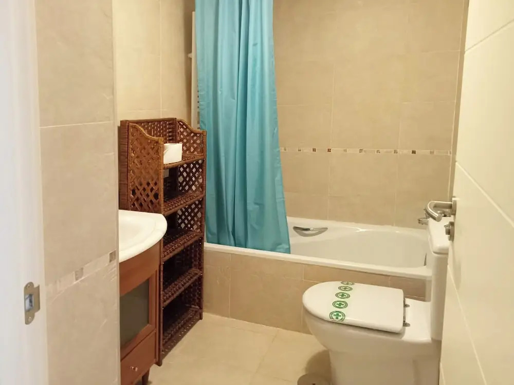 Apartamentos Las Margas Sabiñánigo 3000