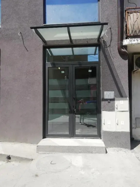 Laguna apartman 2