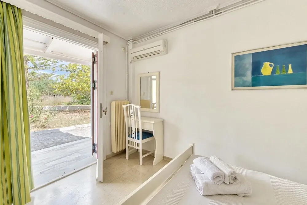 Beach Villa Lena With Private Pool