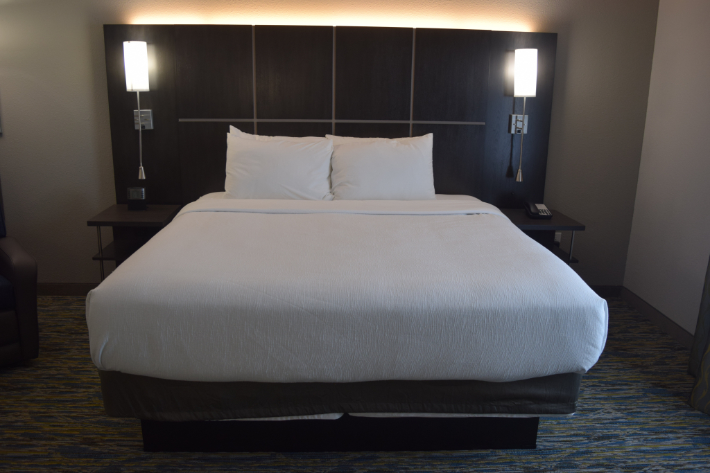 Candlewood Suites - Nashville Metro Center by IHG