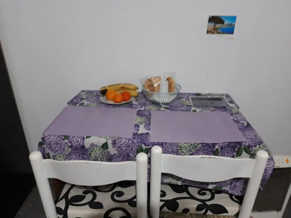 B&B Appartamenti NAPOLI