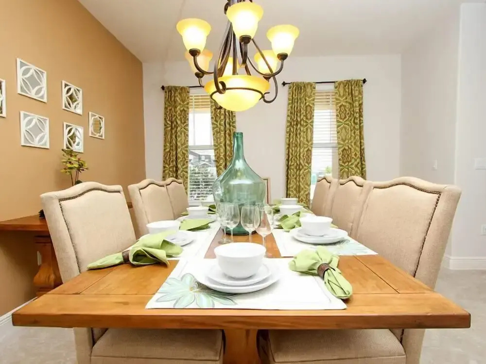 Ov3223 - Solterra Resort - 5 Bed 5 Baths Villa