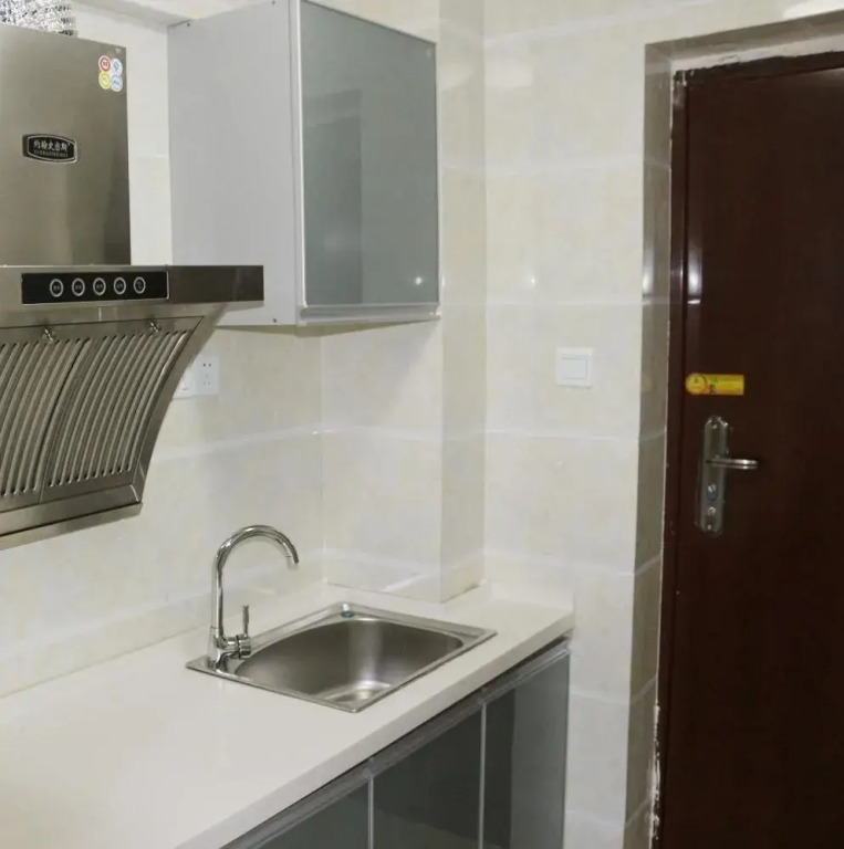 Wuju Hotel Apartment