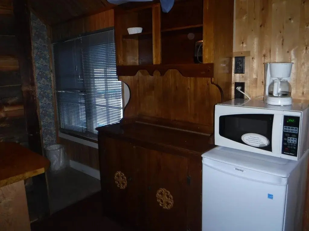 Likely Lodge