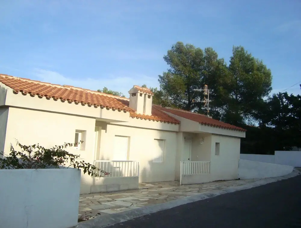 Ap Costas Finca Simo 1 Dormitorio