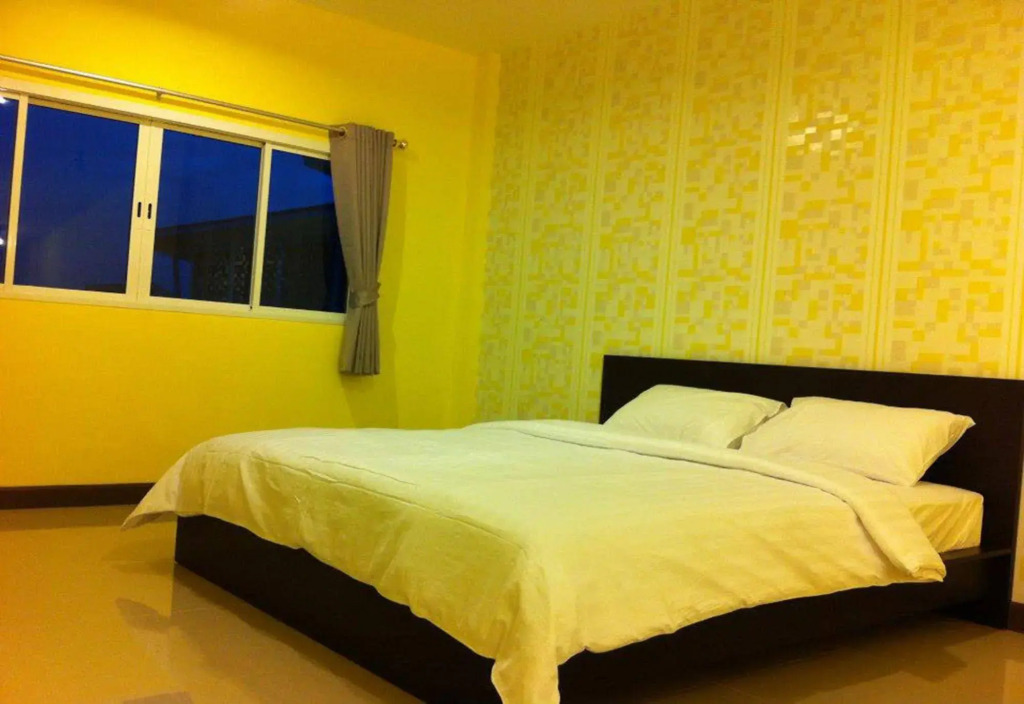 The Mondrian Khon Kaen Apartment