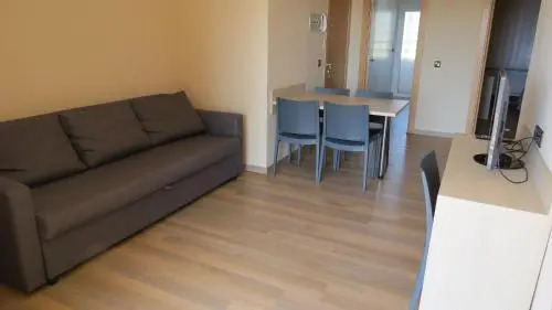 Apartaments Players
