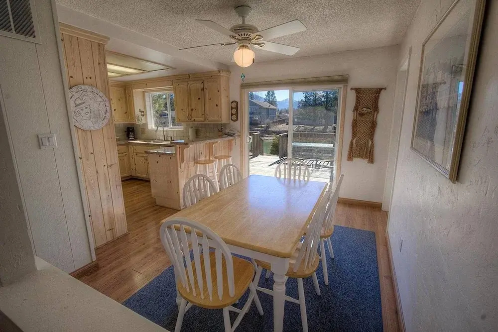 Rock Water Cove by Lake Tahoe Accommodations