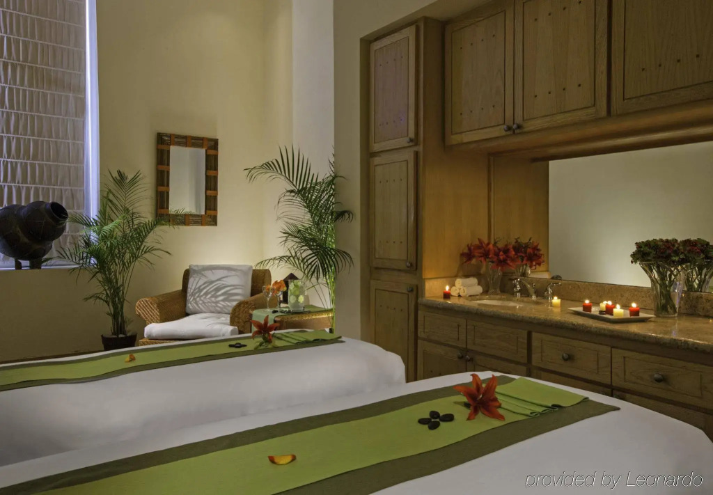 The Westin Los Cabos Resort Villas