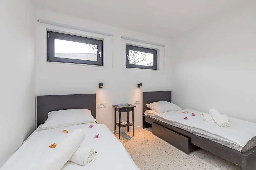 Pool Apartment Sapore Di Mare 4