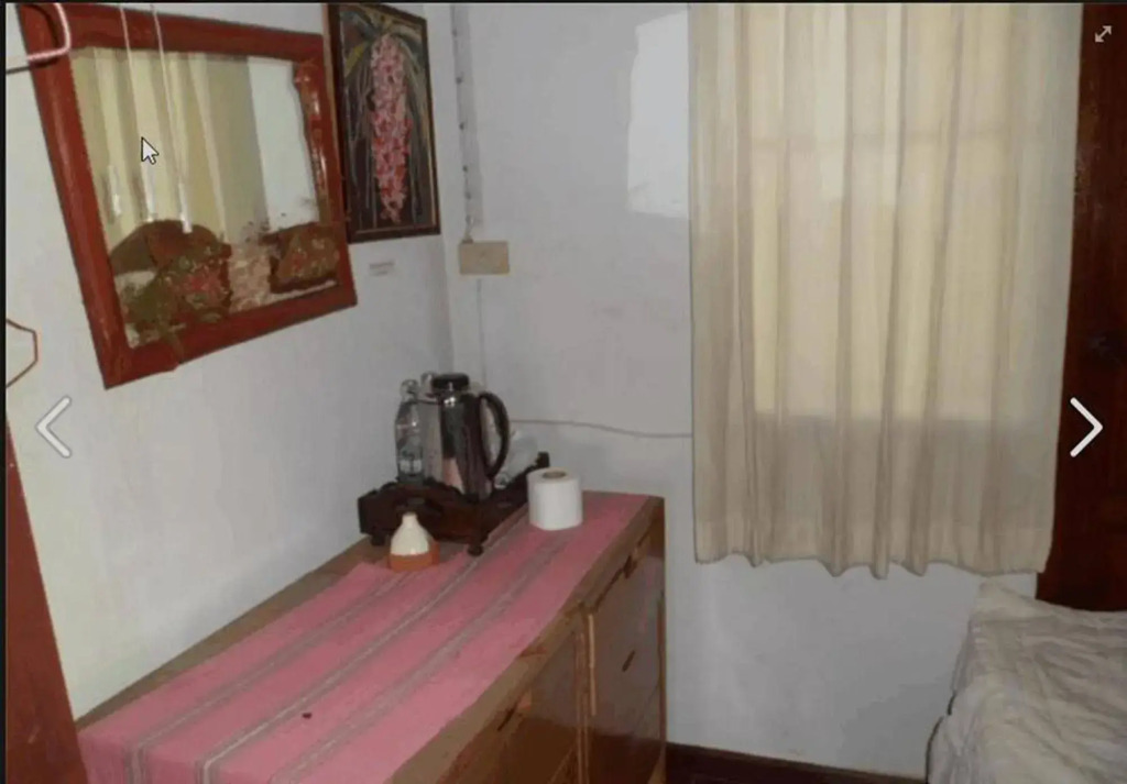 Kiangdoi House