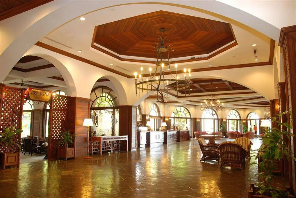One Hotel Santubong