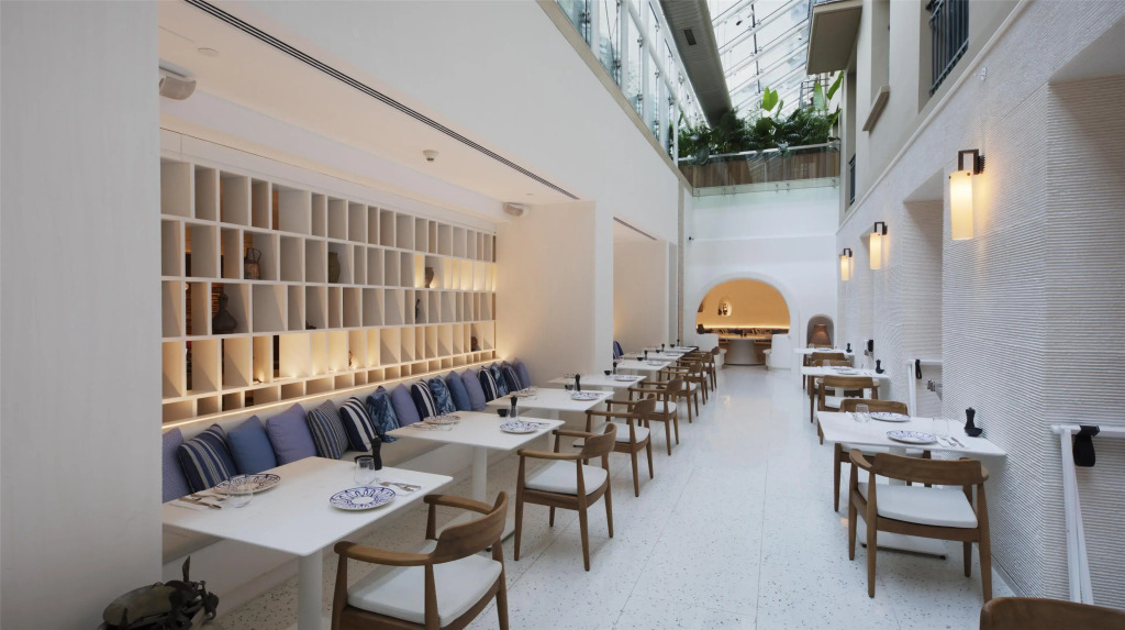 Park Hyatt Istanbul - Macka Palas
