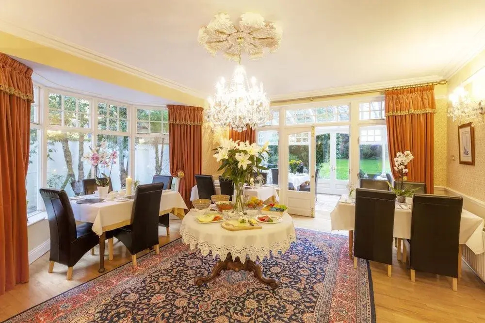 Herbert House ,V93 RF64