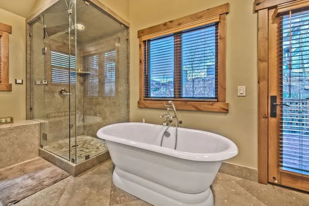 Park City Mountainside Manor