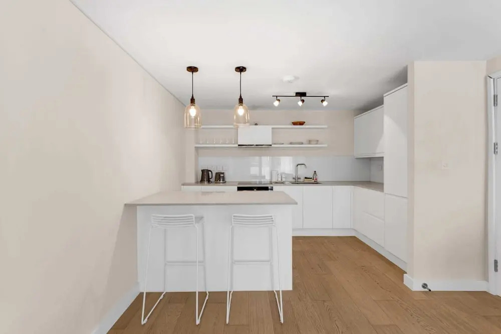 Belgravia Apartment 8