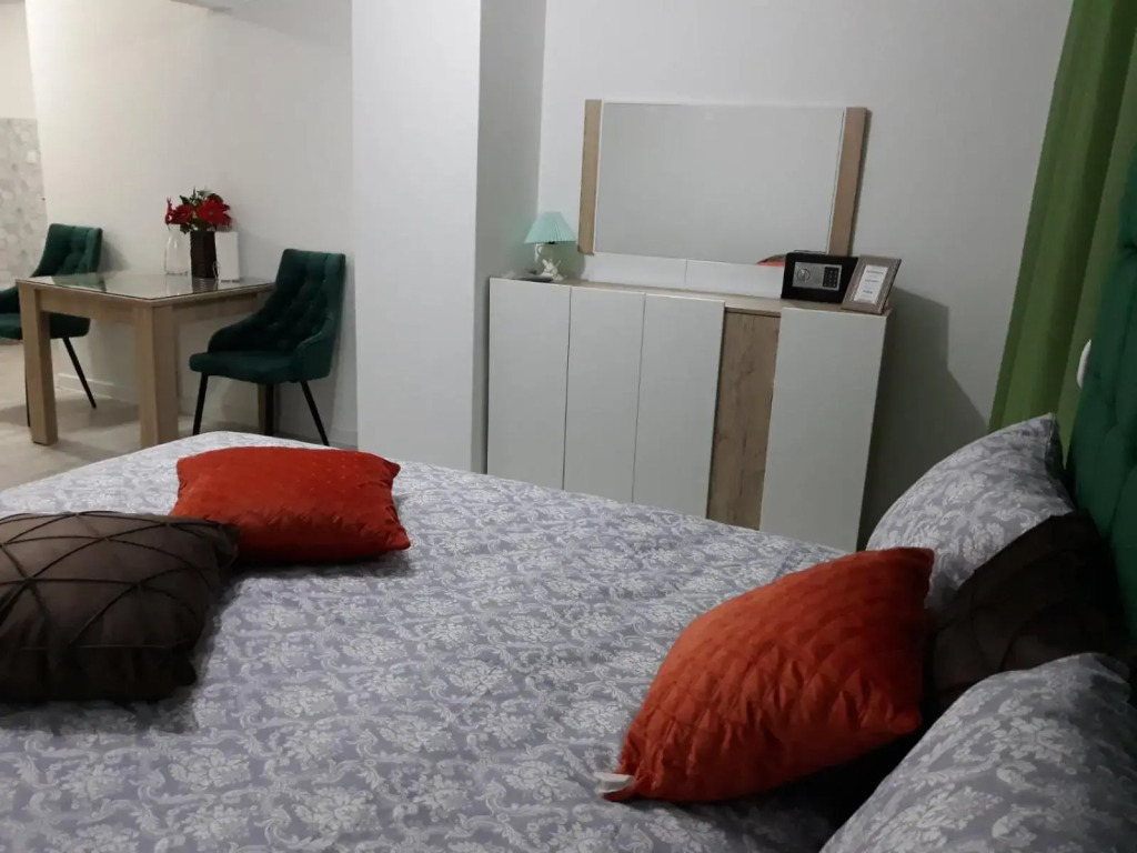 Apartman NENA 102