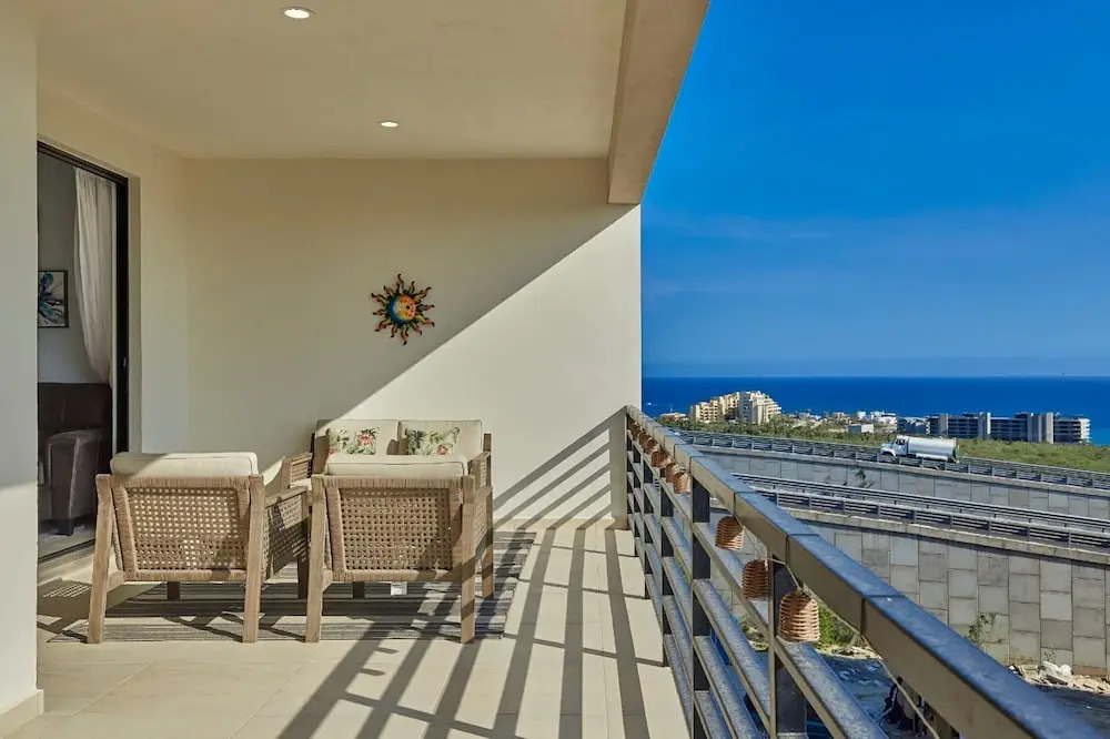 Casa El Ocaso in Cabo San Lucas