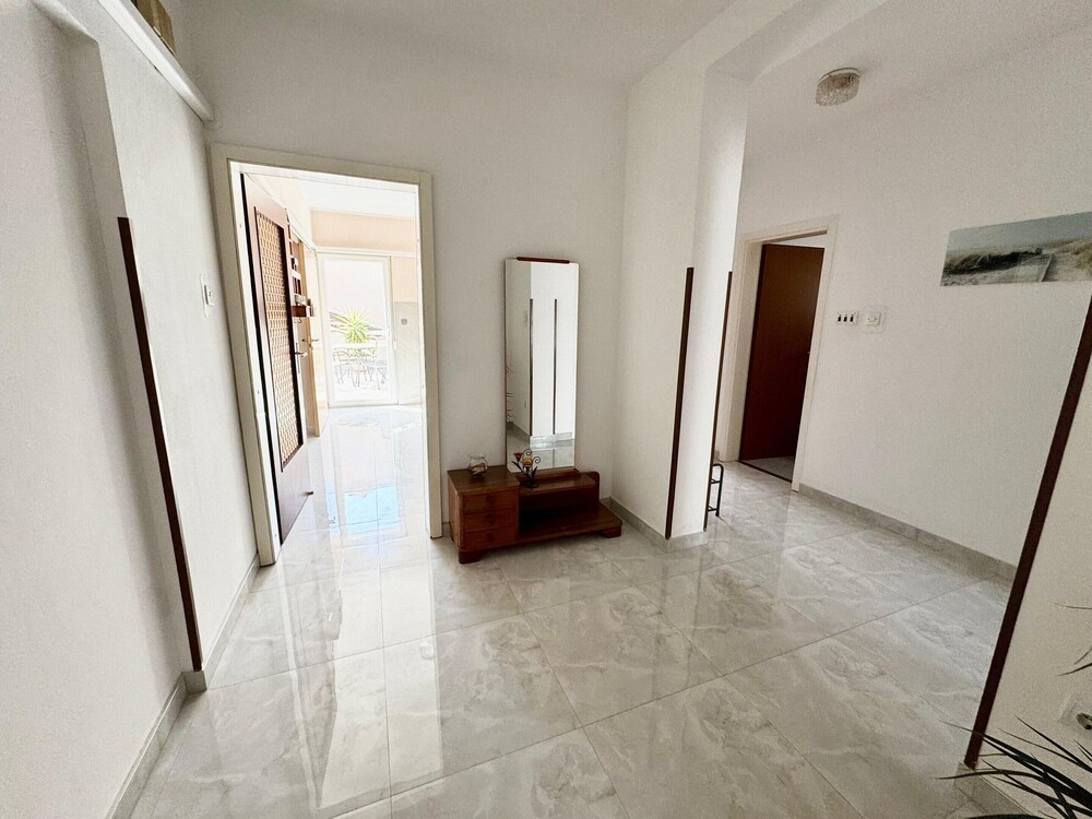 Apartment in Medulin Near the Sea