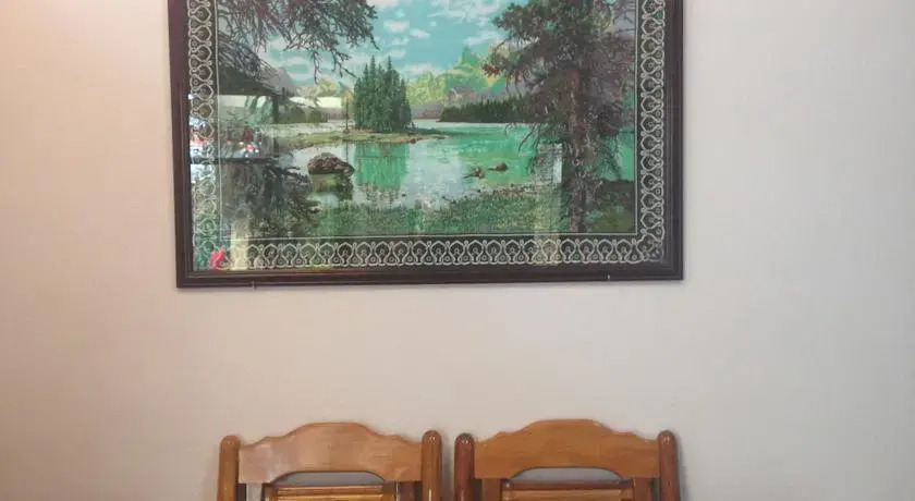 Huong Lai Hotel