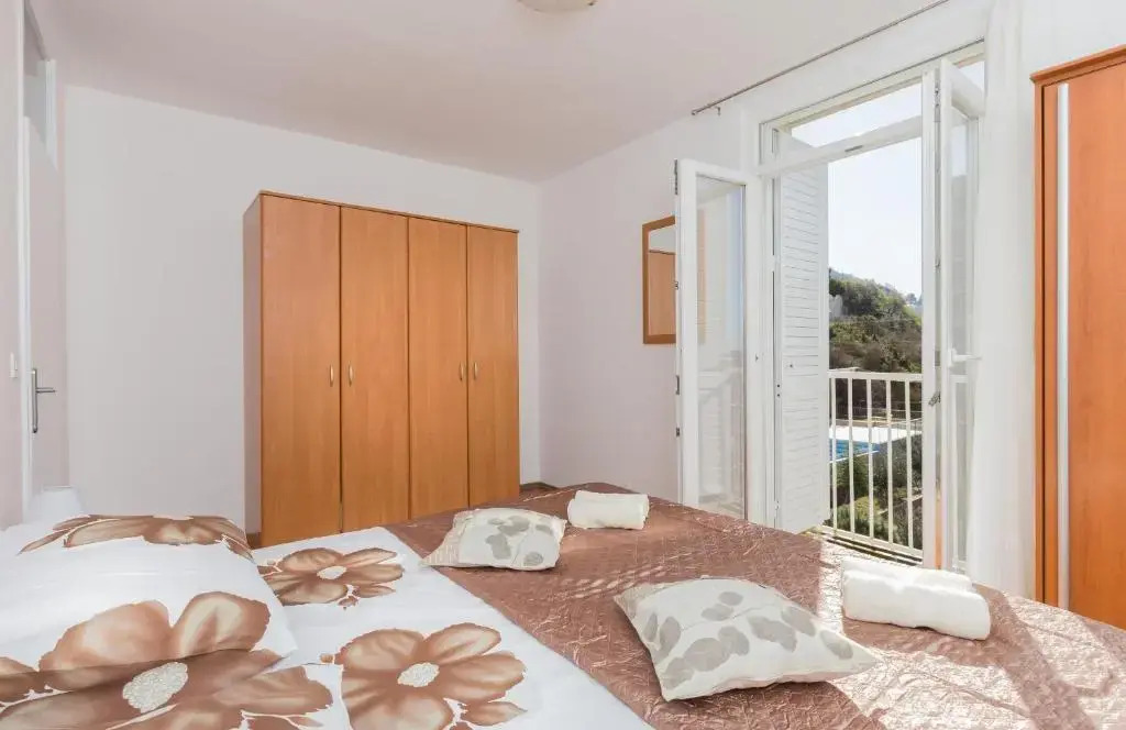 Apartment Brajkovic