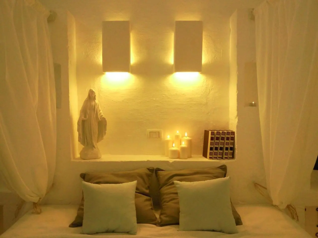 Masseria Scorcialupi