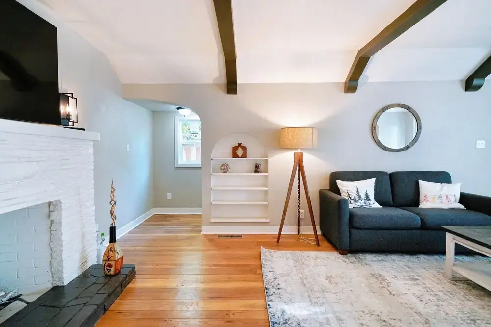 Marbella Lane 3BR SFR Duplex San Jose