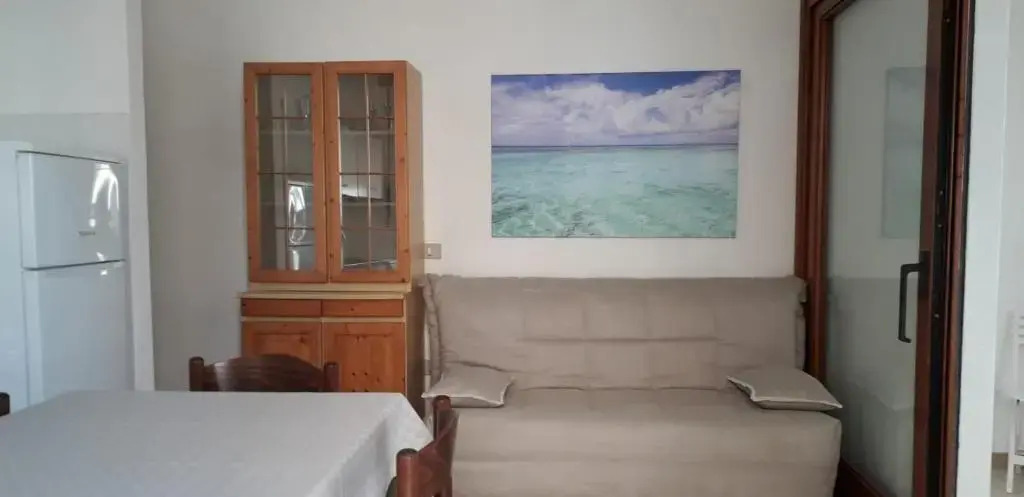 Appartamenti Spiaggia Longa