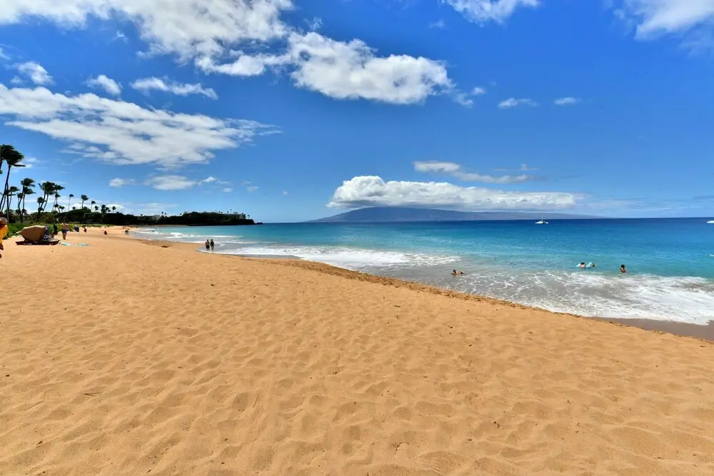 Maui Kaanapali Villas #a512 1 Bedroom Condo by Redawning