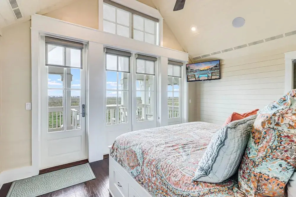 Seaside Shanty 125 SE