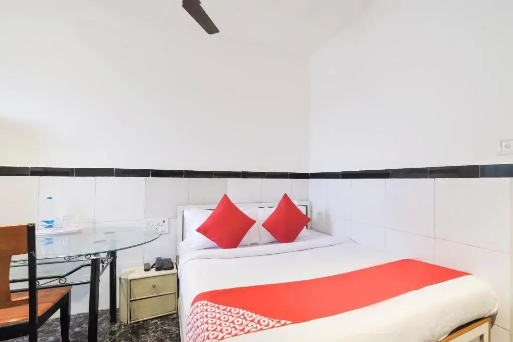 Hotel O Akshaya Lodging