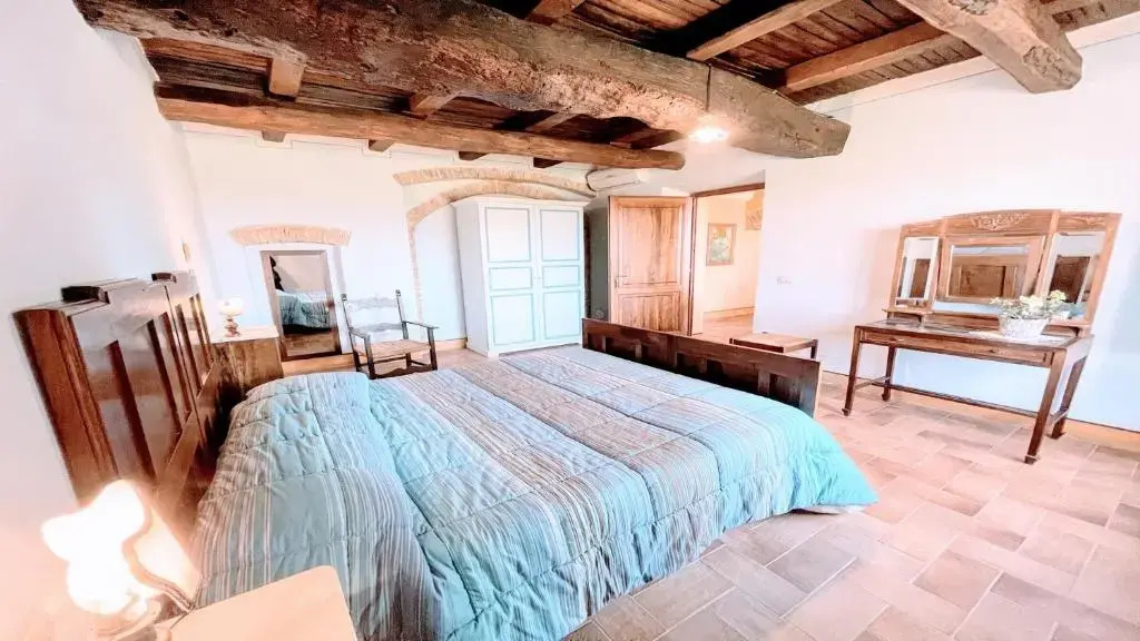 Exclusive Pool-open All Year-spoleto Biofarm-slps 8-village shops, bar1 km 2