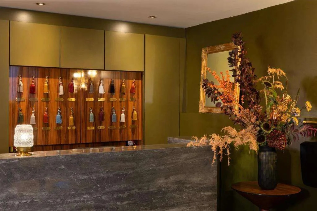 Hôtel Aoriste & Spa